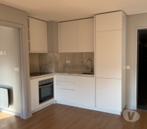 Imóveis para alugar Porto - Fotos para Apartamento de T1 novo à Rotunda da Boavista